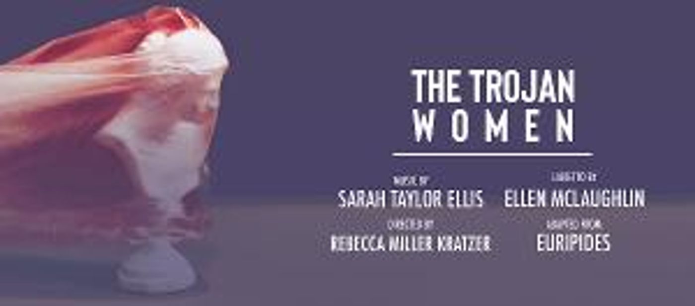 Columbia School Of The Arts Presents THE TROJAN WOMEN  Image