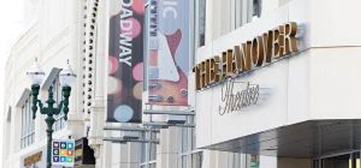 Ten New Shows Announced At The Hanover Theatre  Image