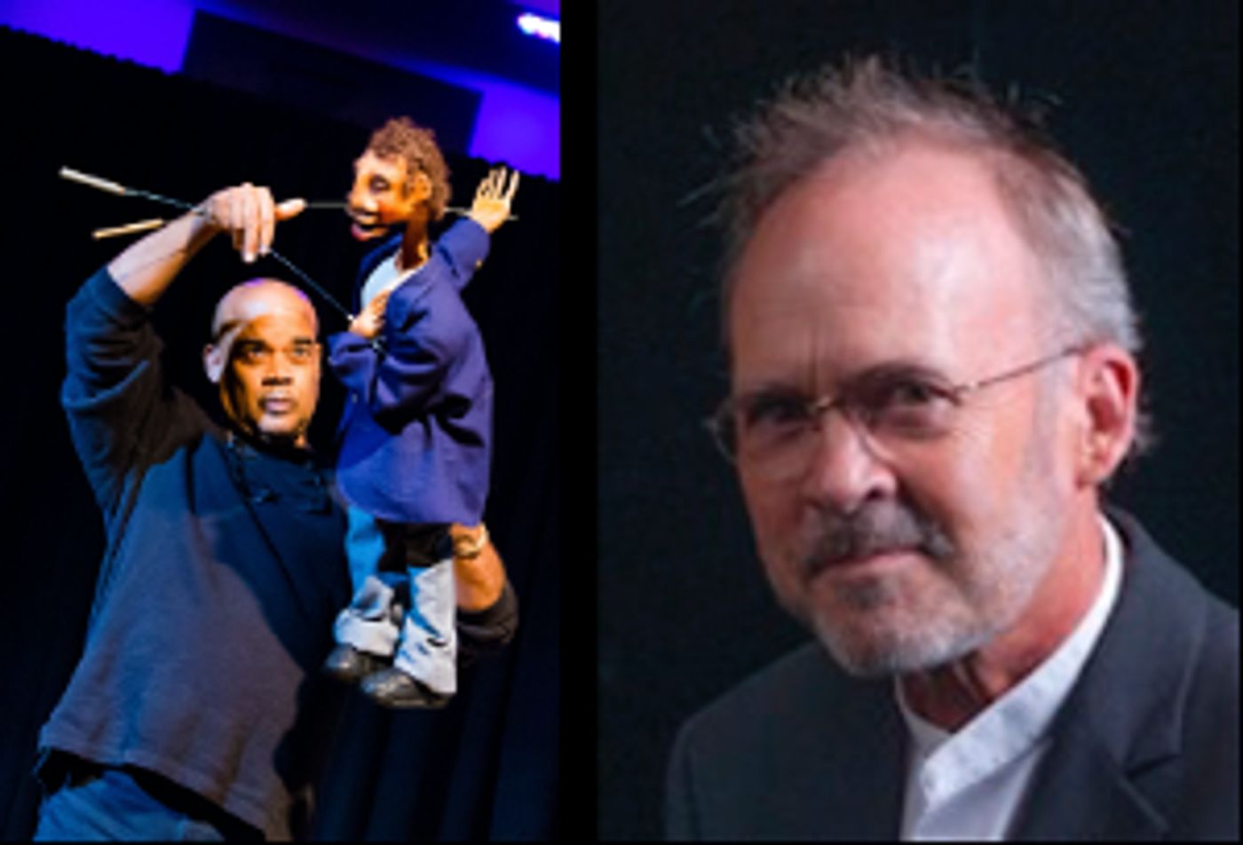 The Ballard Institute Presents 'Exhibiting Racism In Museums' Puppet Forum  Image