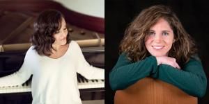 The Music Of Moira Lo Bianco and Rory Michelle Sullivan Will Be Featured In Women Of The Wings Volume III at Feinstein's/54 Below  Image