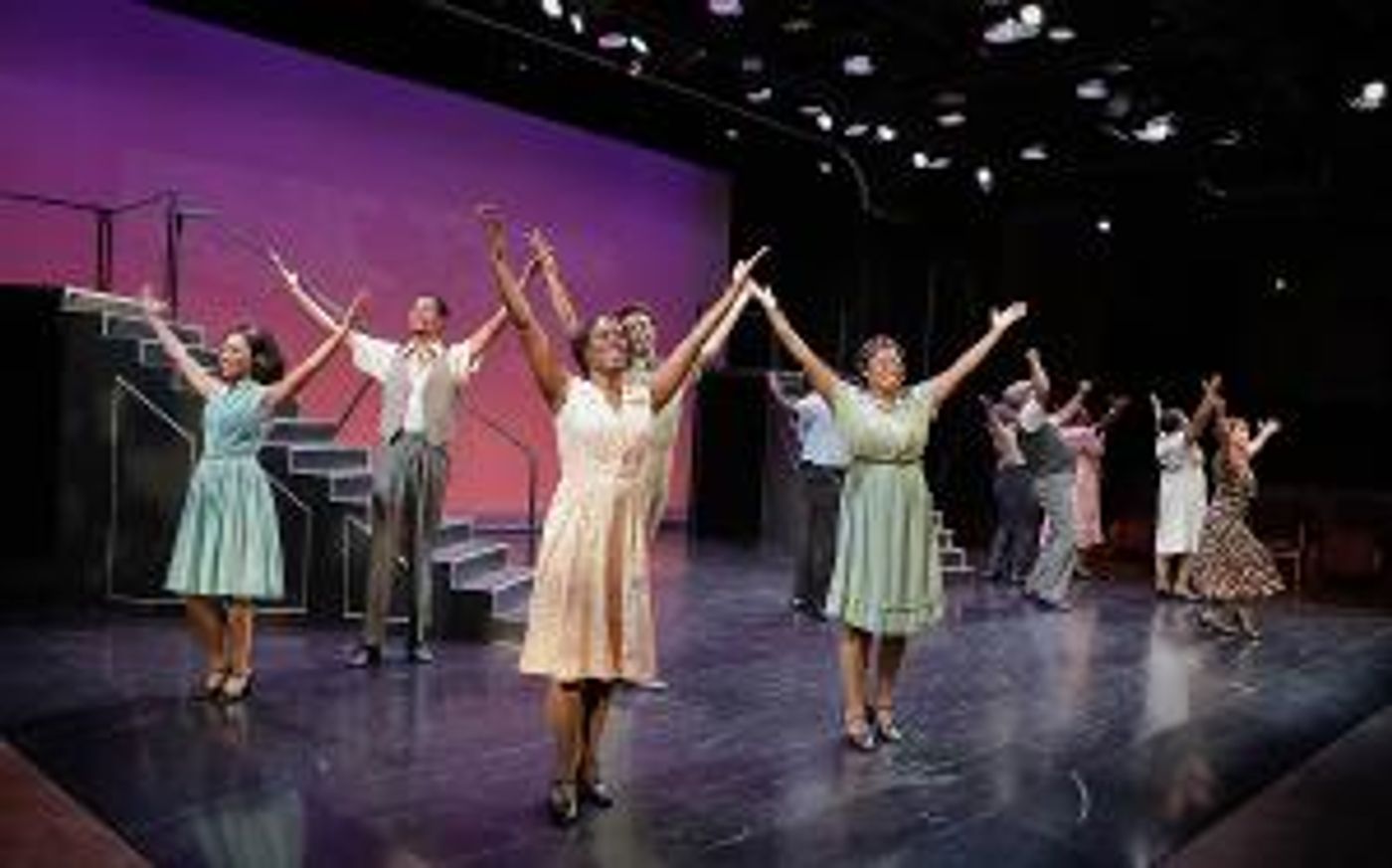 WBTT Opens Subscription Sales For Remainder of 2021-2022 Season  Image