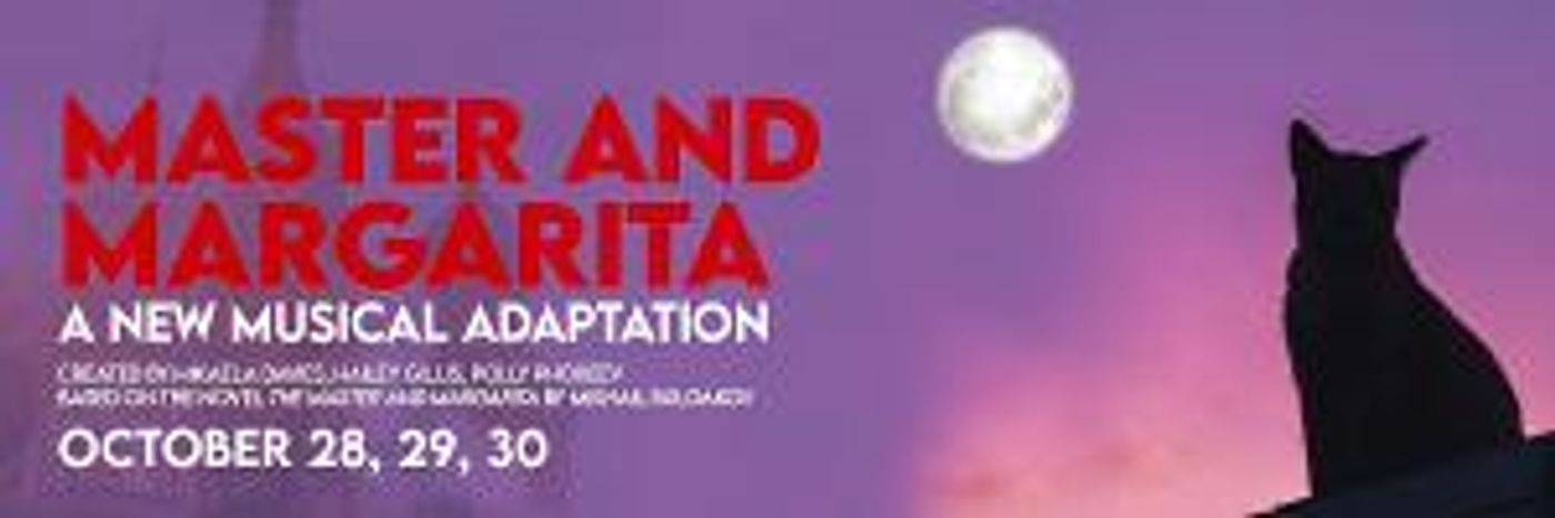 Tricks and Treats Coming to Crow's Theatre This Halloween!  Image