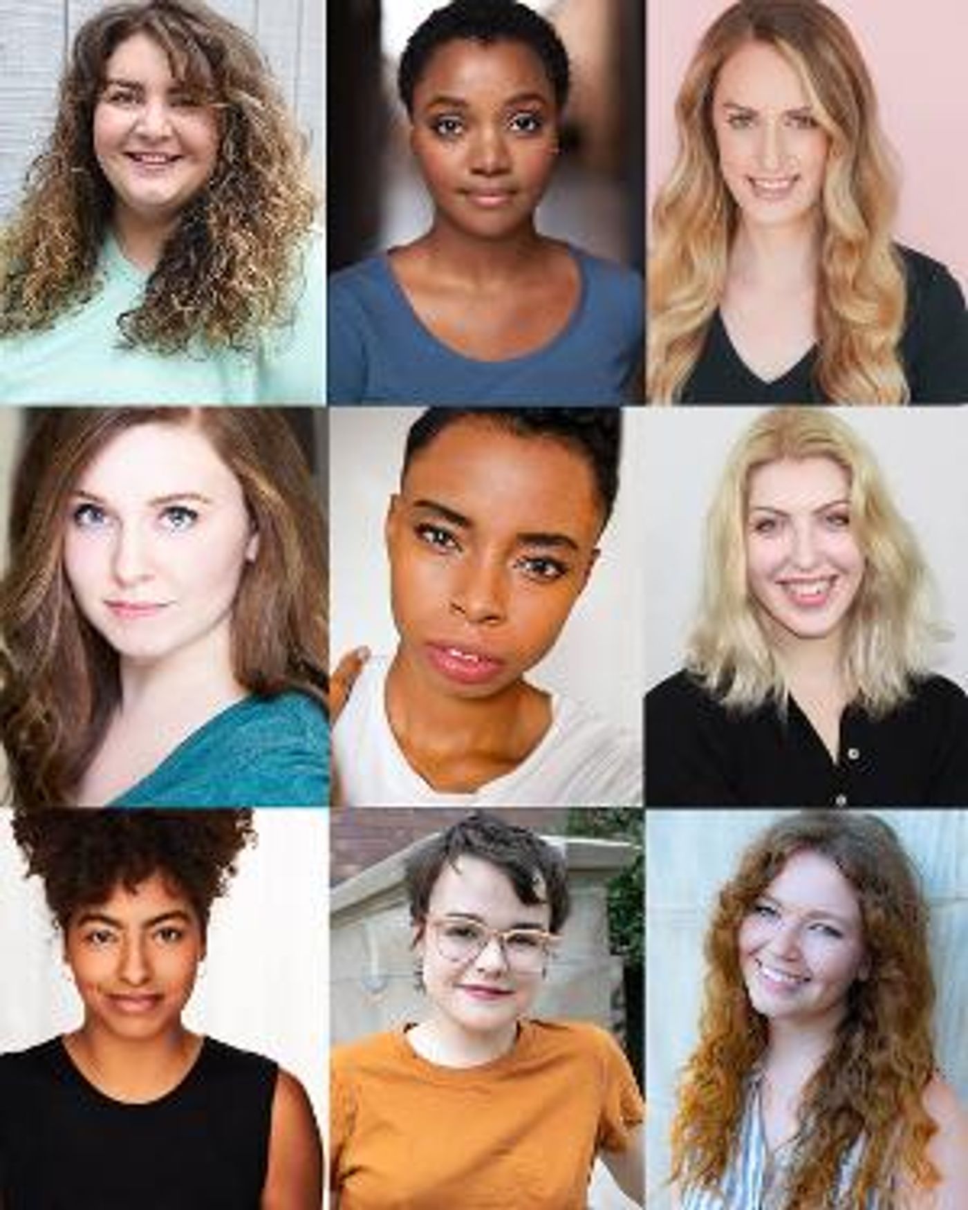 The Impostors Theatre Company Returns with Chicago Premiere of THE HOUSE OF BABA YAGA   Image