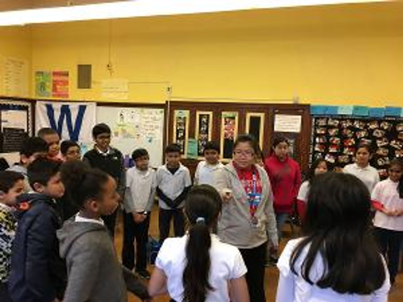 The Auditorium Theatre Announces the 11th Year of ArtsXChange  Image