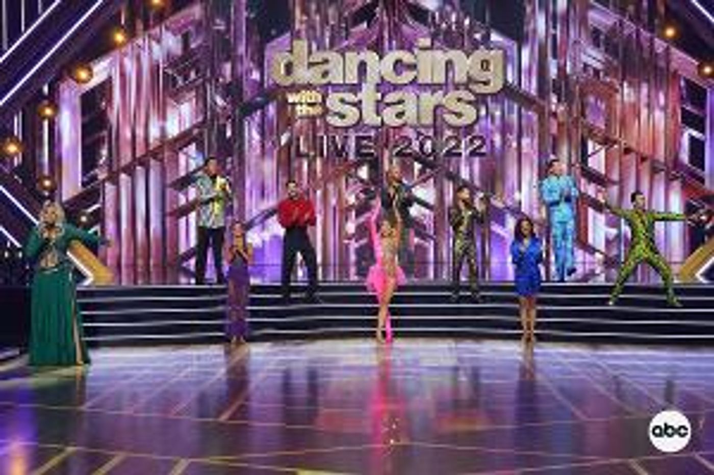DANCING WITH THE STARS Comes to MPAC in January 2022  Image