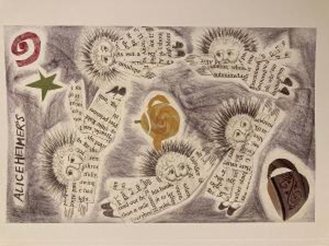 New Opera ALICEHEIMER'S Previewed At Town Hall Theater  Image