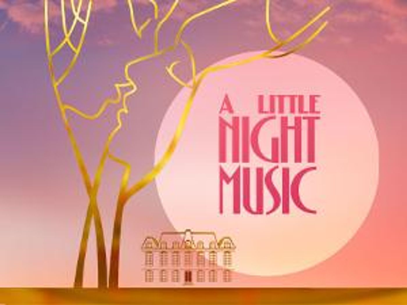 42nd Street Moon Announces Cast Of A LITTLE NIGHT MUSIC  Image