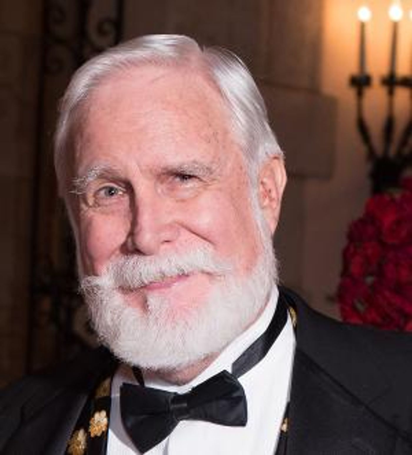 Palm Beach Symphony To Honor Late Board President In Upcoming Season  Image