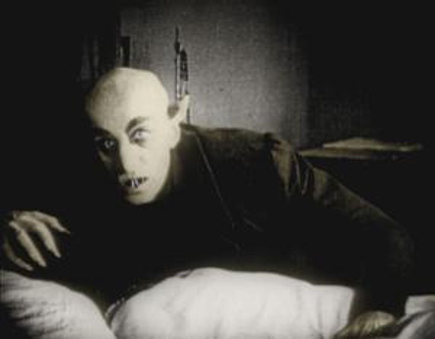 East Lynne Theater Company Presents NOSFERATU and POE in Time for Halloween  Image