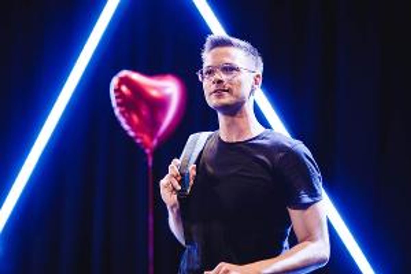 The Belgrade Announces Lineup of Performances For November  Image