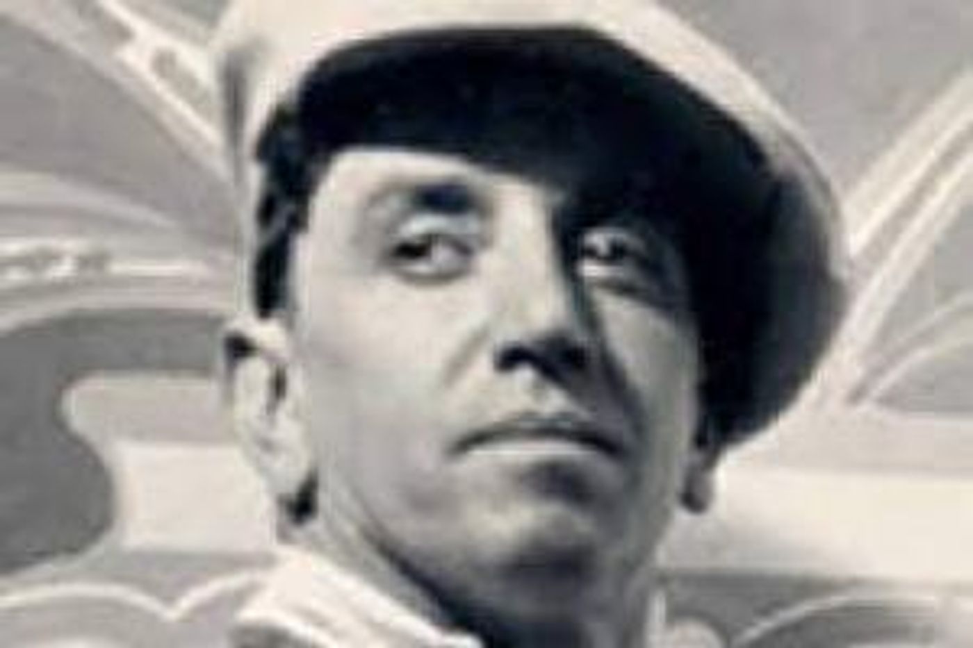 Recordarán Al Pintor Roberto Montenegro Con Charla Desde El Museo Del Palacio De Bellas Artes  Image