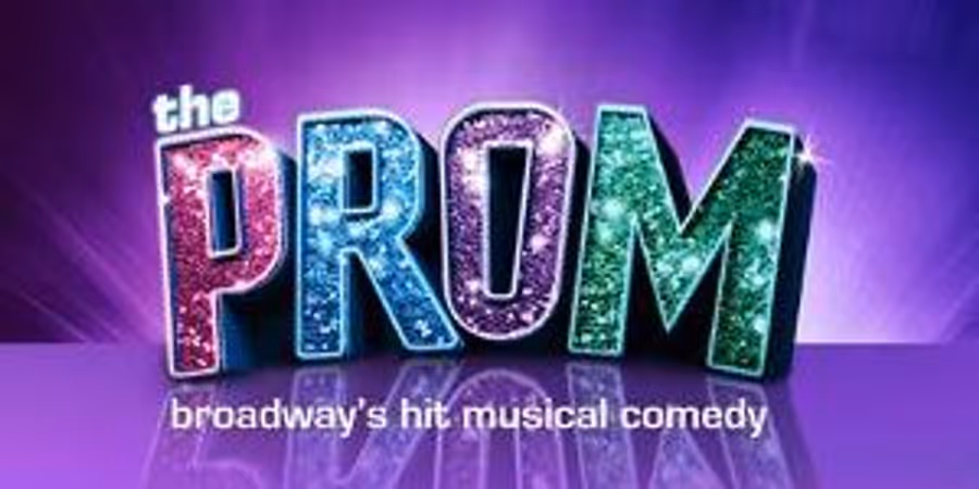 THE PROM Kicks Off KeyBank Broadway Series at Playhouse Square Image