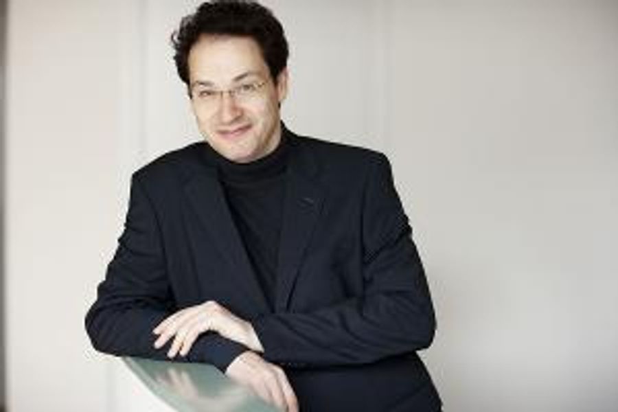 Piano Virtuoso Shai Wosner Returns To Play Mozart With The PSO Image