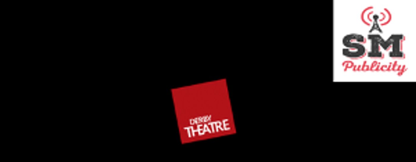 SORRY, I DISAPPEARED Presented As Part of 'Walk This Play' Series and Commissioned By Derby Theatre  Image