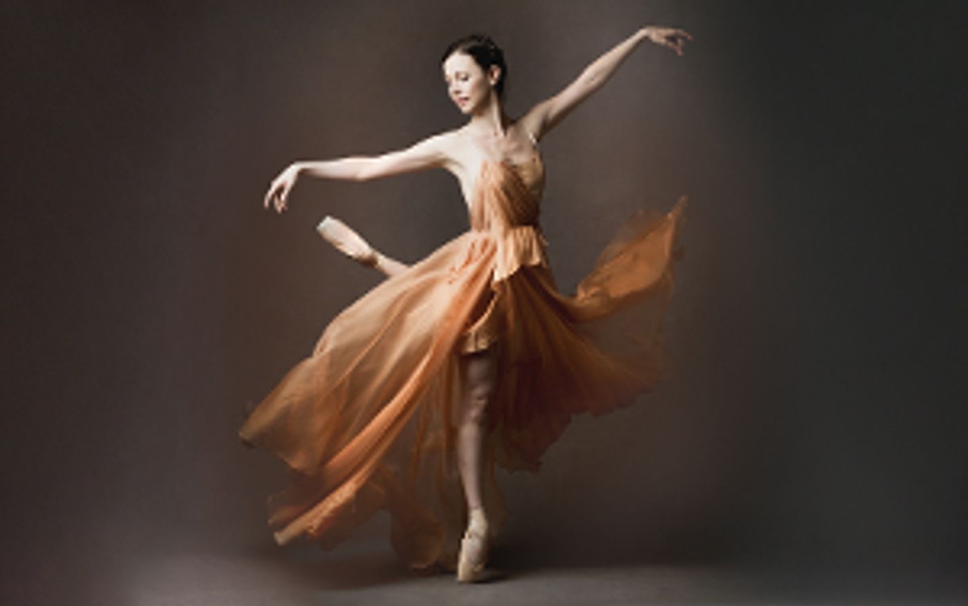 Jillian Vanstone Retires From The National Ballet of Canada After 22 Years  Image