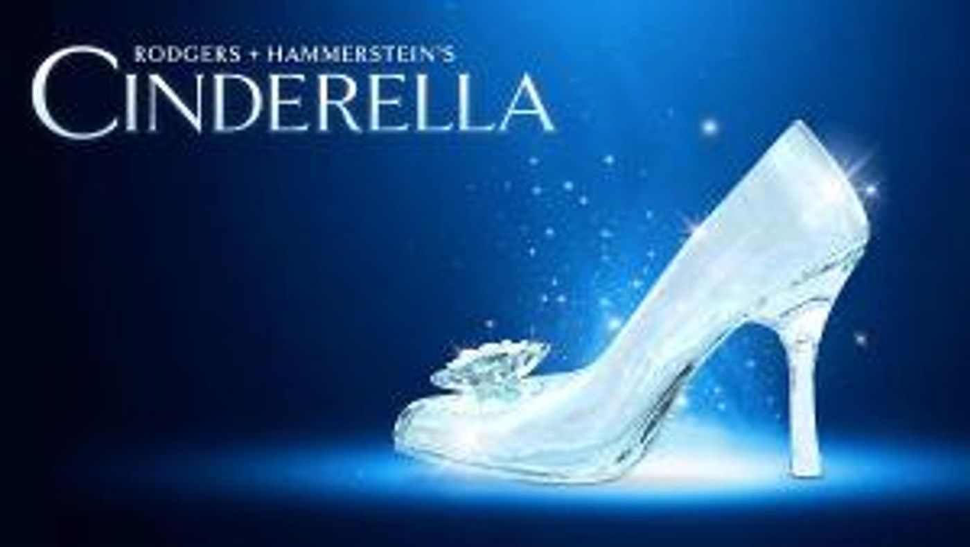 The Shoe Must Go On: Paramount's CINDERELLA A Perfect Fit For A Family Holiday Adventure  Image