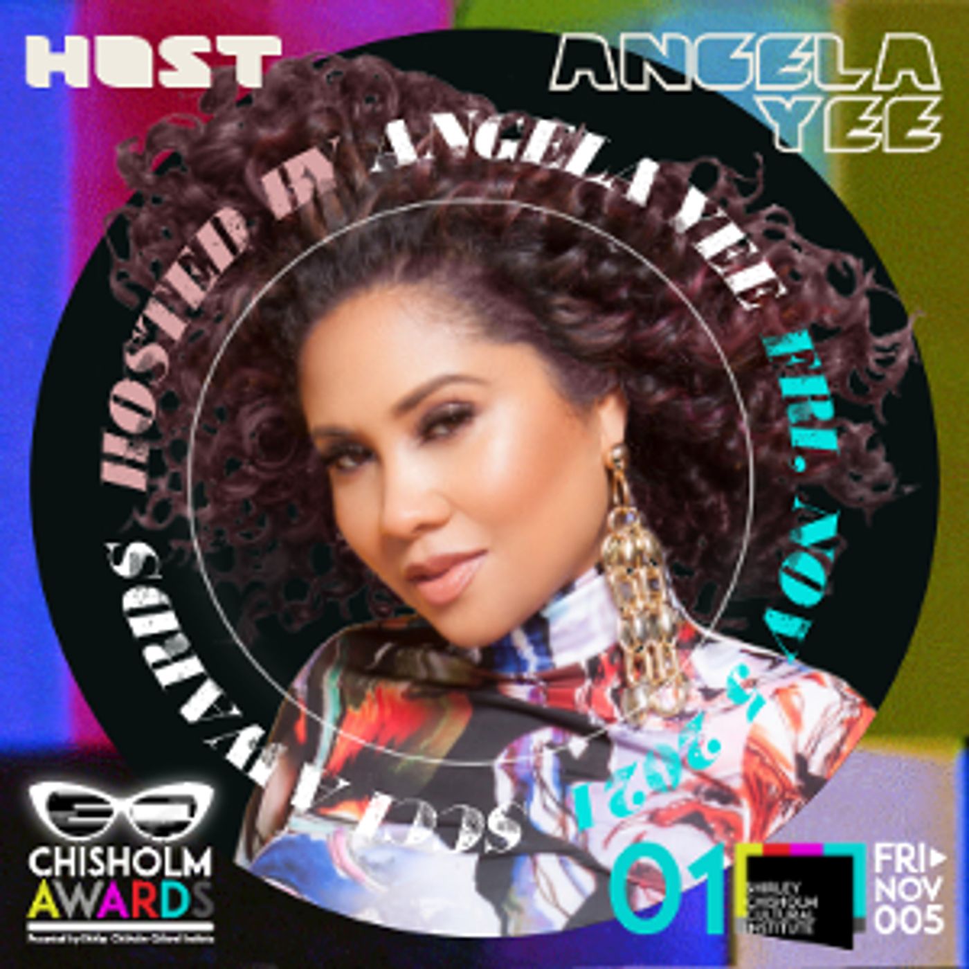 Inaugural Shirley Chisholm Award Ceremony Gives Tribute 'Unbought Unbossed Legacy' to Launch a Year-Long Celebration   Image