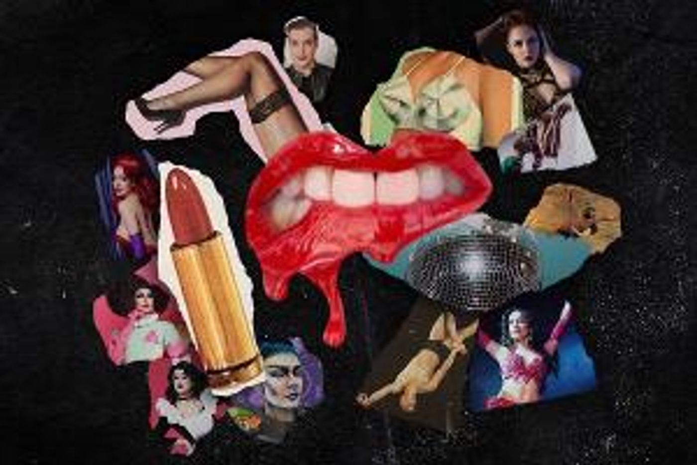 Haven Will Present SCIENCE FICTION / DOUBLE FEATURE: A Rocky Horror Picture Party at The Den Theatre  Image