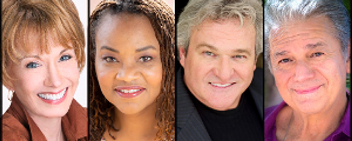 Sandy Duncan and Denise Lee Join Cast of MIDDLETOWN at The Eisemann Center  Image