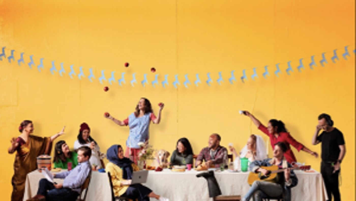 Belvoir Announces Lineup For 2022 Season  Image