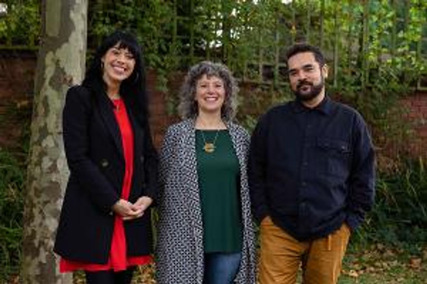 Co-Artistic Director Julia Samuels Steps Down at Liverpool's 20 Stories High  Image