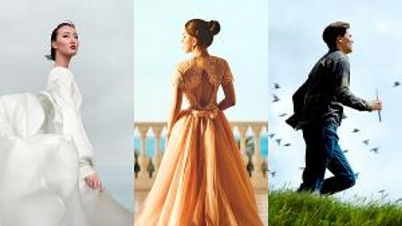 Subscriptions Now On Sale For COC's Live Winter And Spring Productions  Image