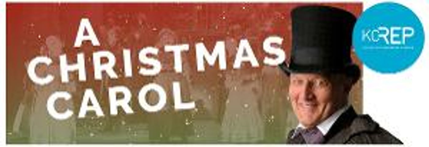 KCRep Announces Cast For A CHRISTMAS CAROL  Image