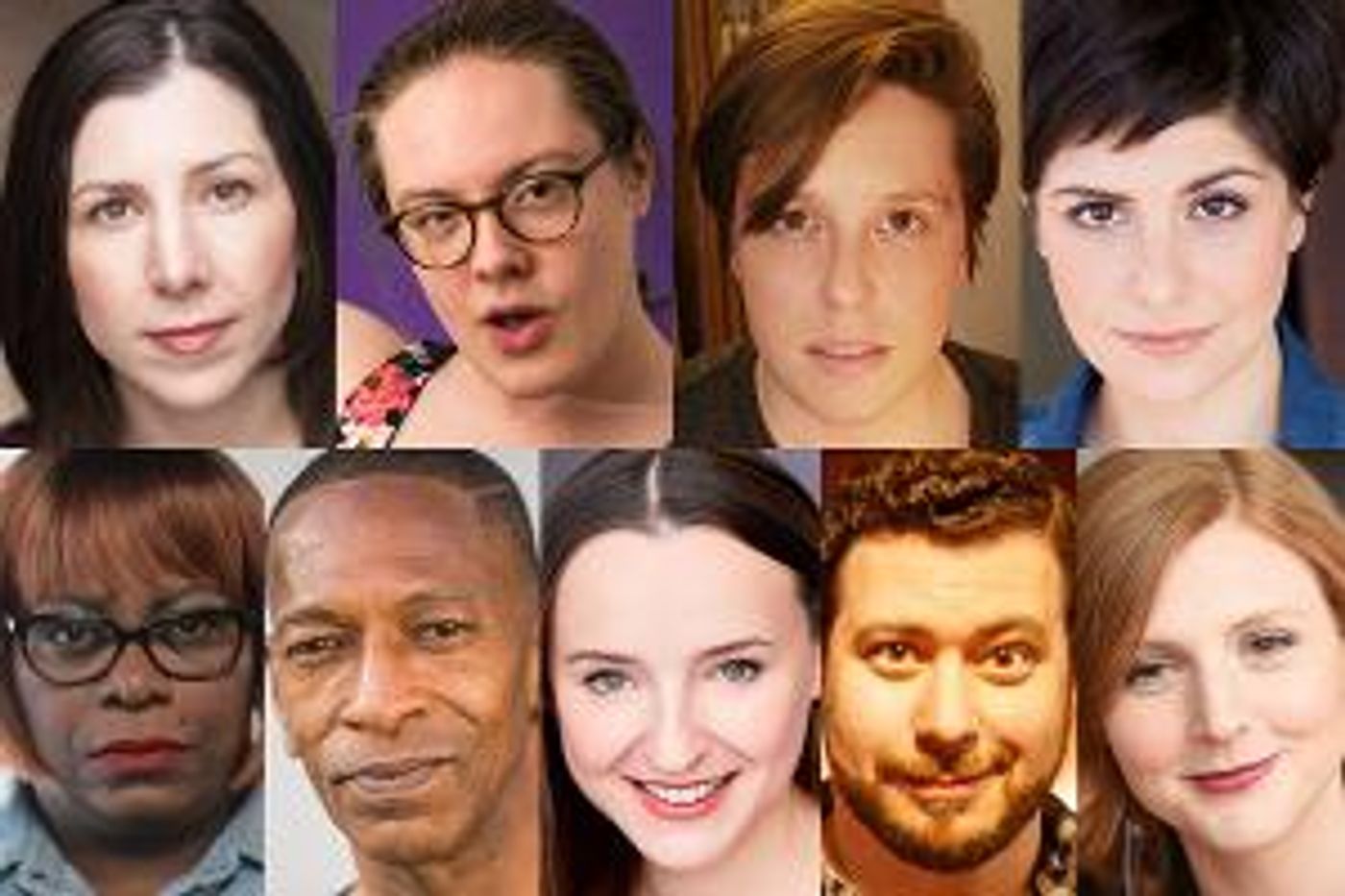 Broken Nose Theatre Presents PRIMER World Premiere Audio Drama Next Month  Image