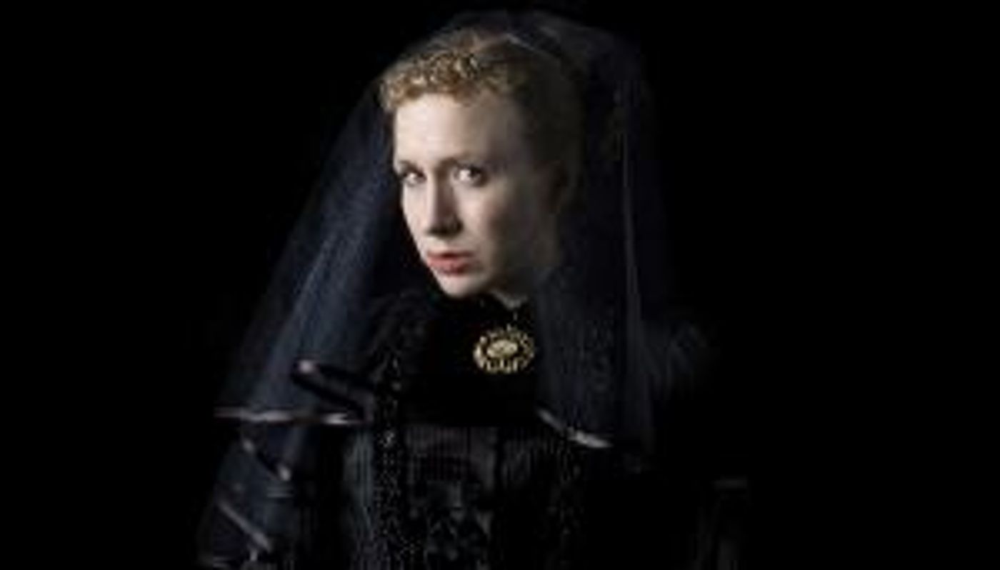 FEMALE GOTHIC Comes To Theatre Royal Winchester  Image
