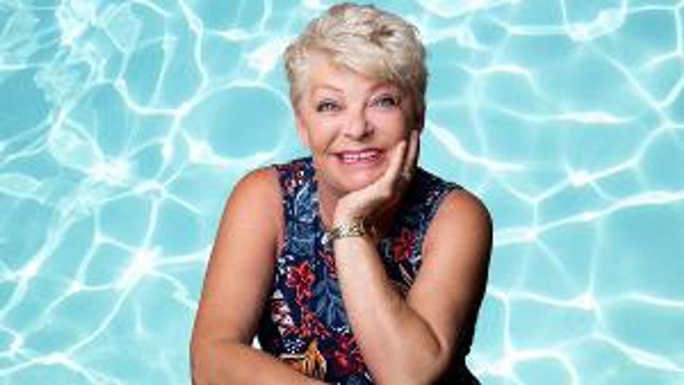 Benidorm Star Goes Back To Her Stand-up Comedy Roots This November  Image