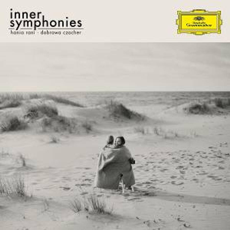 Out Today: Hania & Dobrawa, Youngest Composers Ever Signed To DG, Release Debut Album Inner Symphonies Image