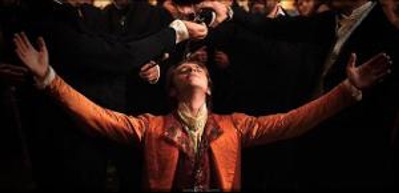 COLCOA French Film & Series Festival Announces Program Lineup  Image