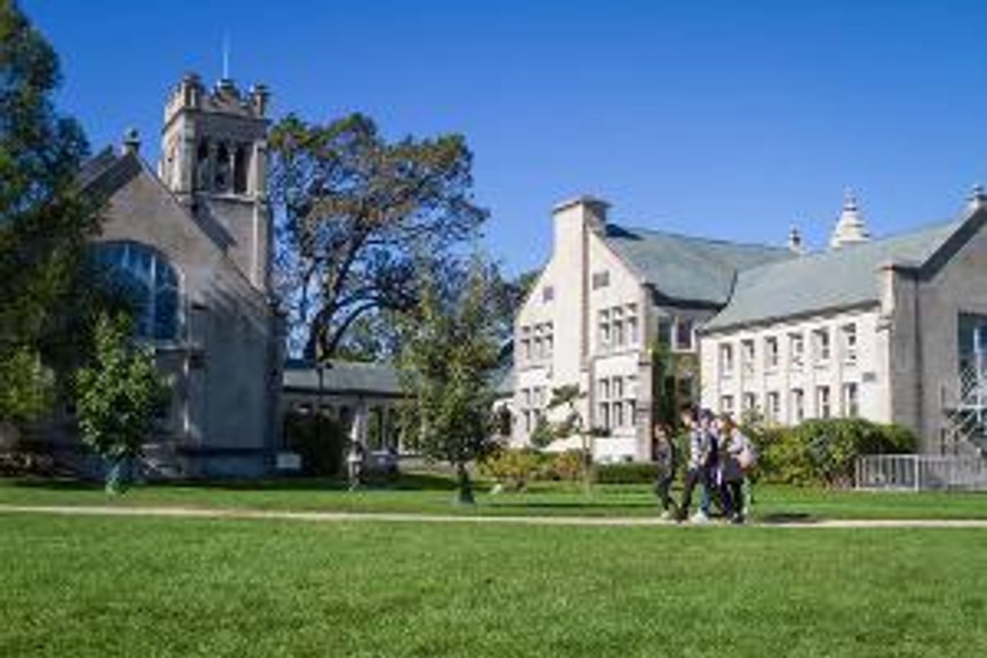 Music Institute Academy Moves To Lake Forest College  Image