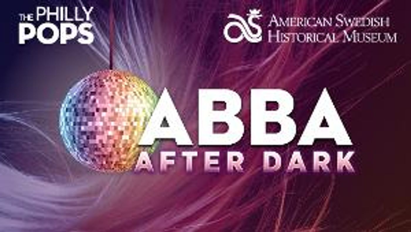 Dance The Night Away With ABBA AFTER DARK  Image