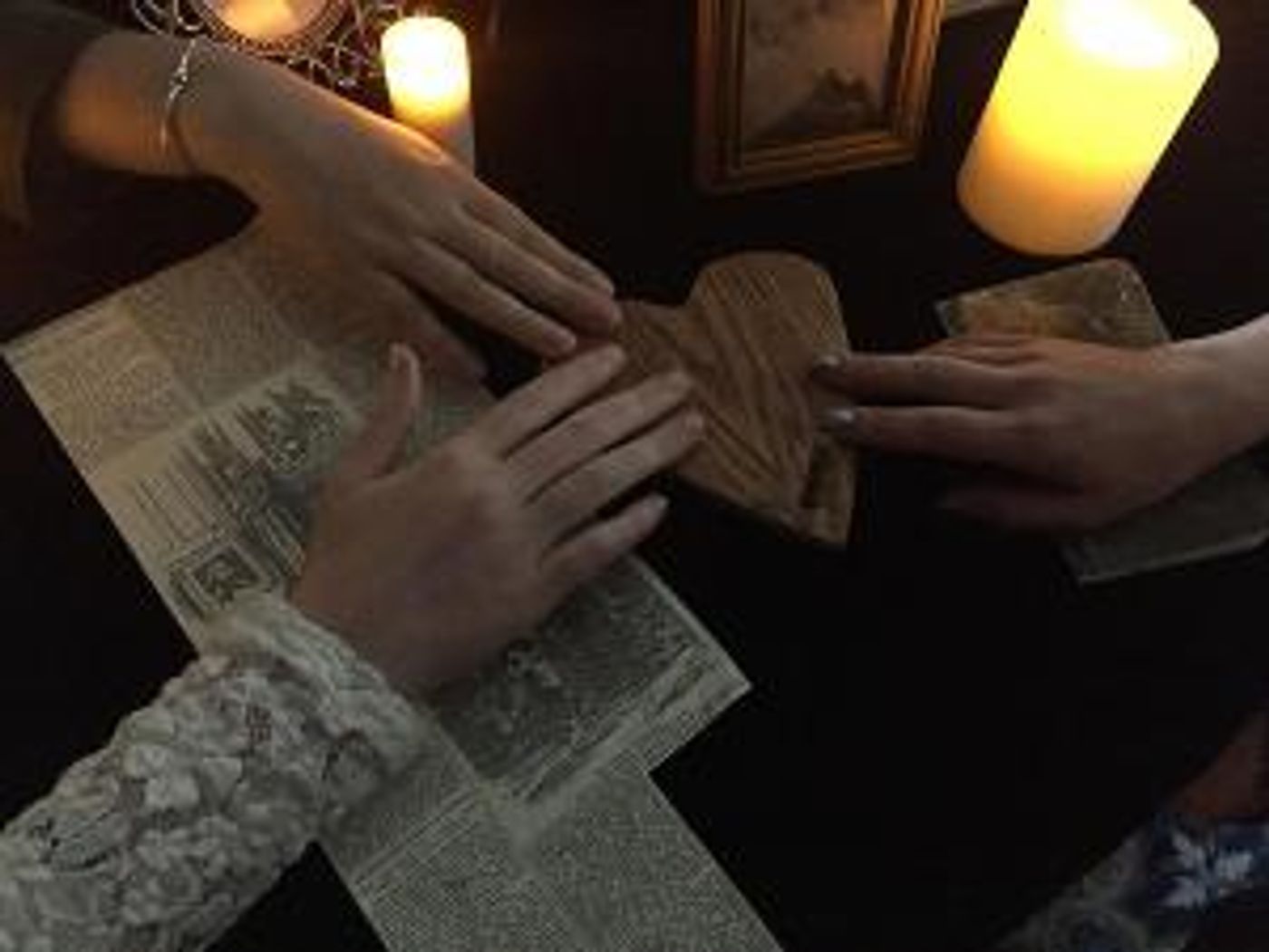 Harriet Beecher Stowe Center To Offer Three Nights Of SPIRITS: AN OTHERWORLDY TOUR  Image