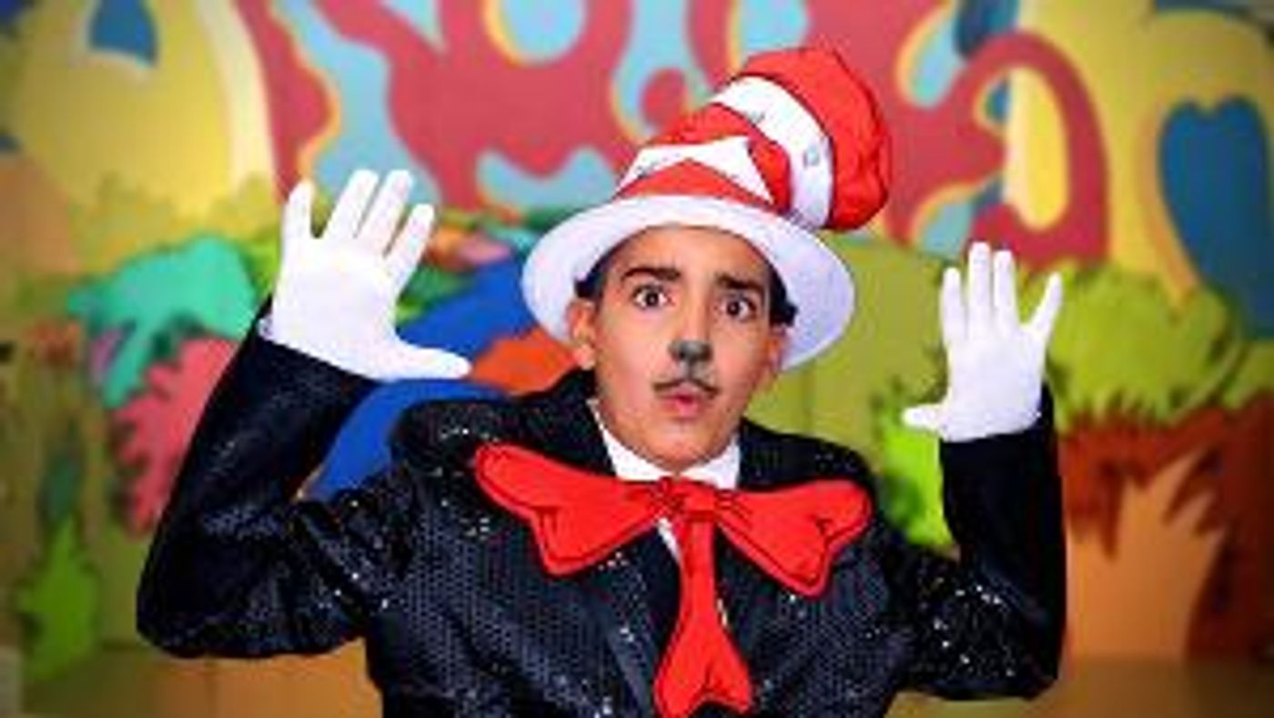 Inland Pacific Ballet Academy Presents SEUSSICAL JR. Digital Livestream & In-Person  Image