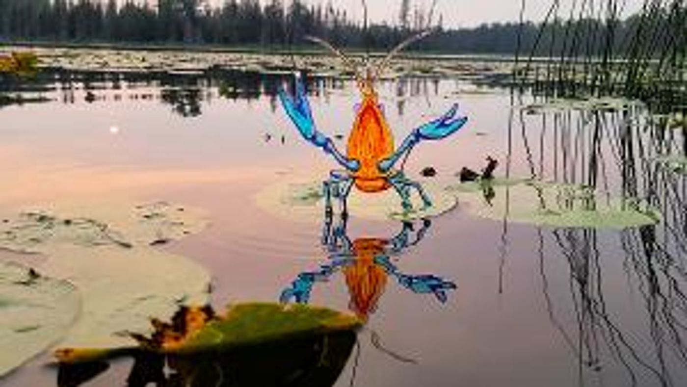 UConn to Present the 2021 FALL PUPPET SLAM: Online, October 22  Image