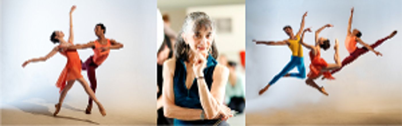 Kathryn Posin Adds Second Performance and New Work at the Gene Frankel Theater  Image