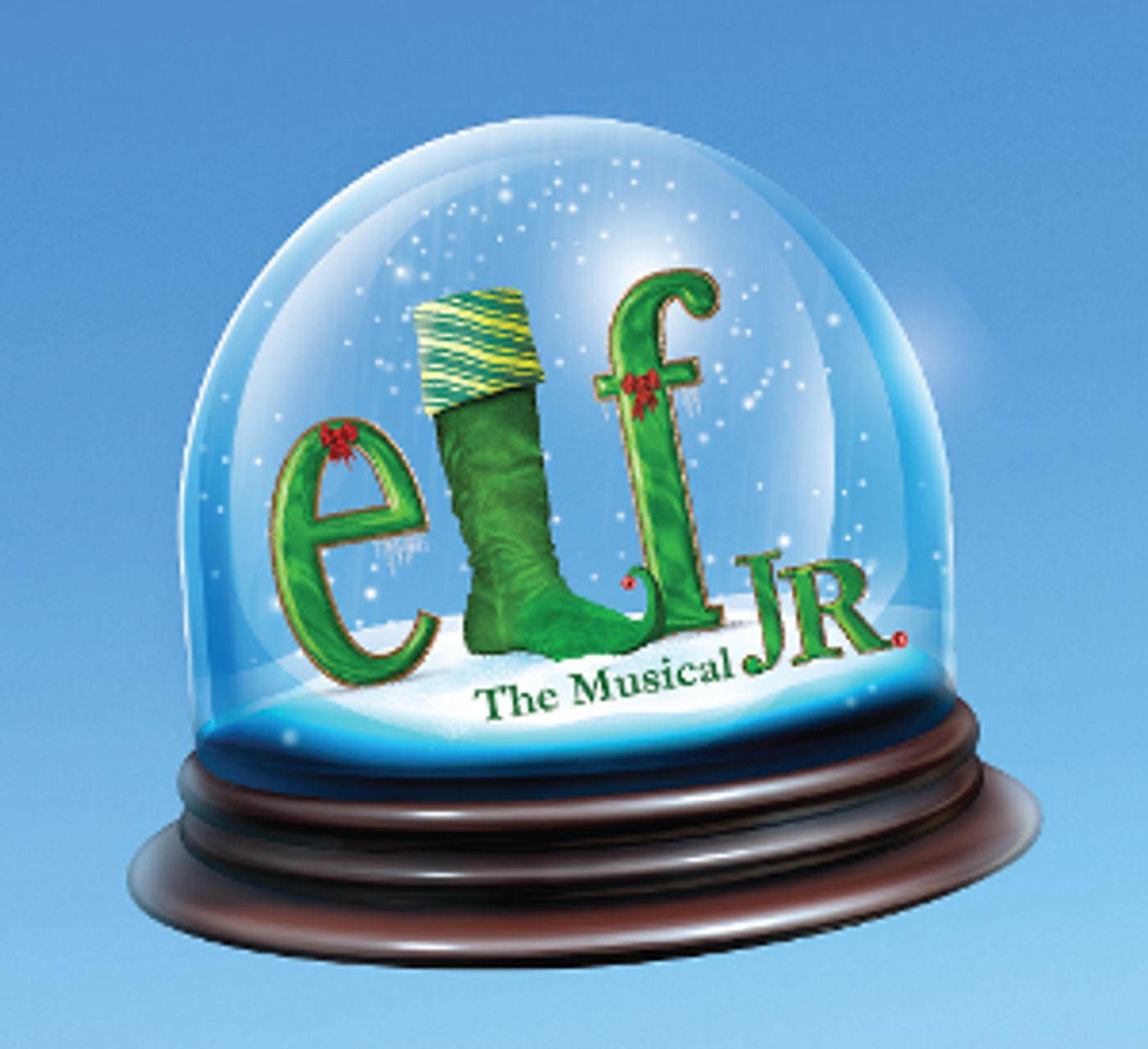 ELF JR. Will Be Performed at  Fort Wayne Youtheatre in December  Image