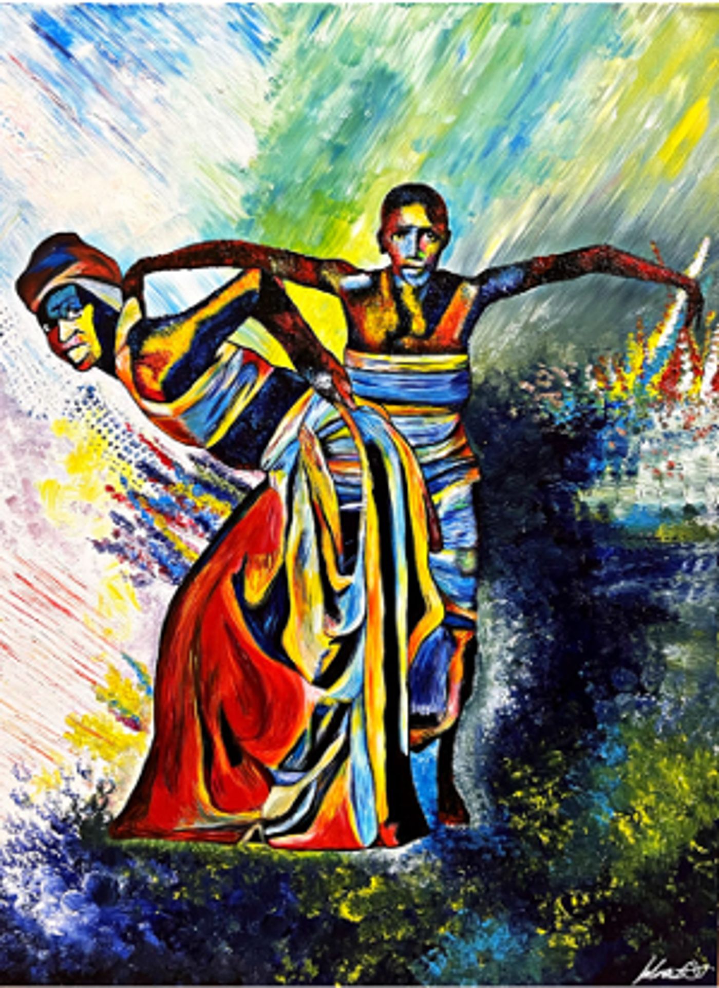 Ali Cultural Arts Center to Pay Homage To Esther Rolle's Dance Career With New Exhibition  Image