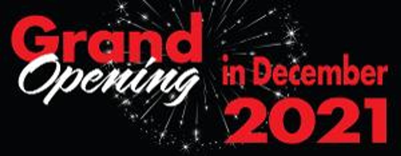 Single Tickets for Palm Beach Dramaworks 2021-2022 Season On Sale November 1  Image