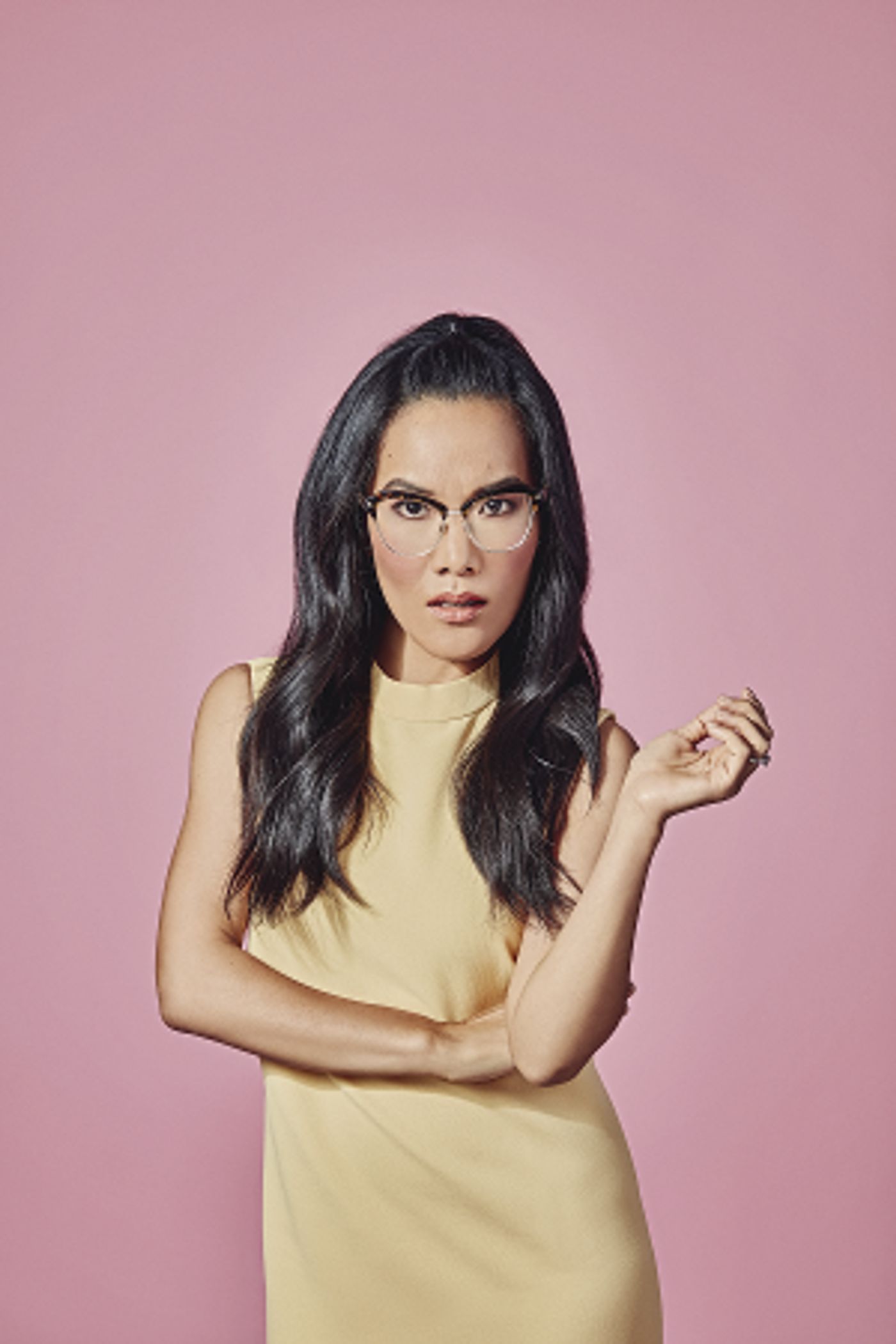 Comedian Ali Wong Makes Her PPAC Debut On November 12  Image