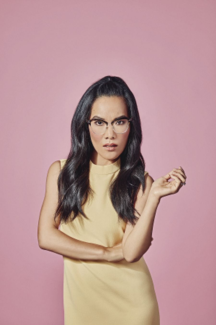 Comedian Ali Wong Makes Her PPAC Debut On November 12 Image