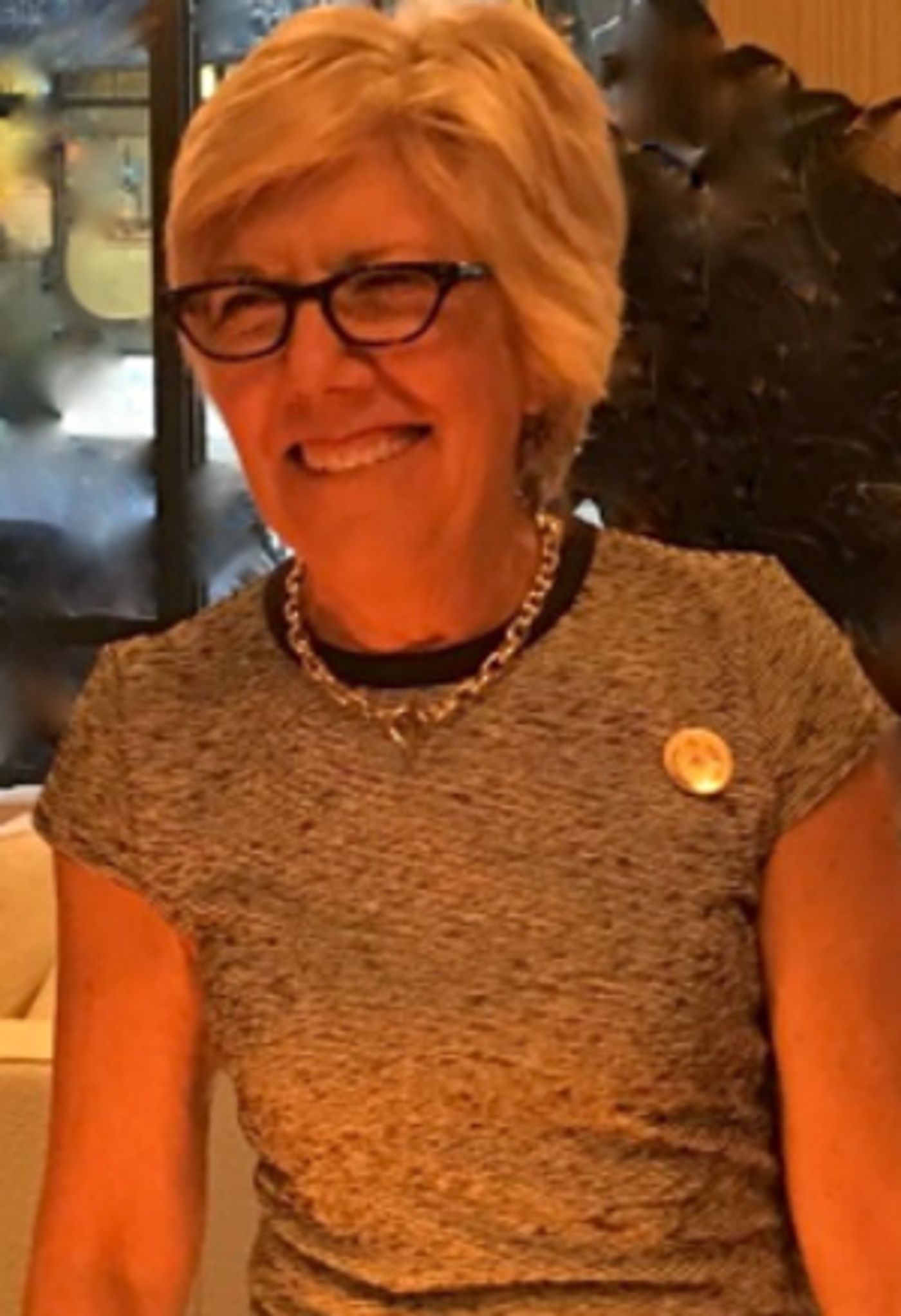 Pittsburgh Opera Announces New Board Member Alice Gelormino  Image