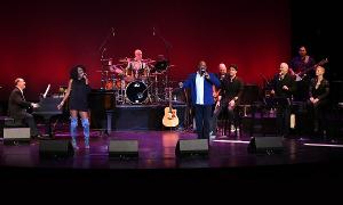 Van Wezel Announces Neil Berg's 50 YEARS OF ROCK & ROLL PART 4  Image