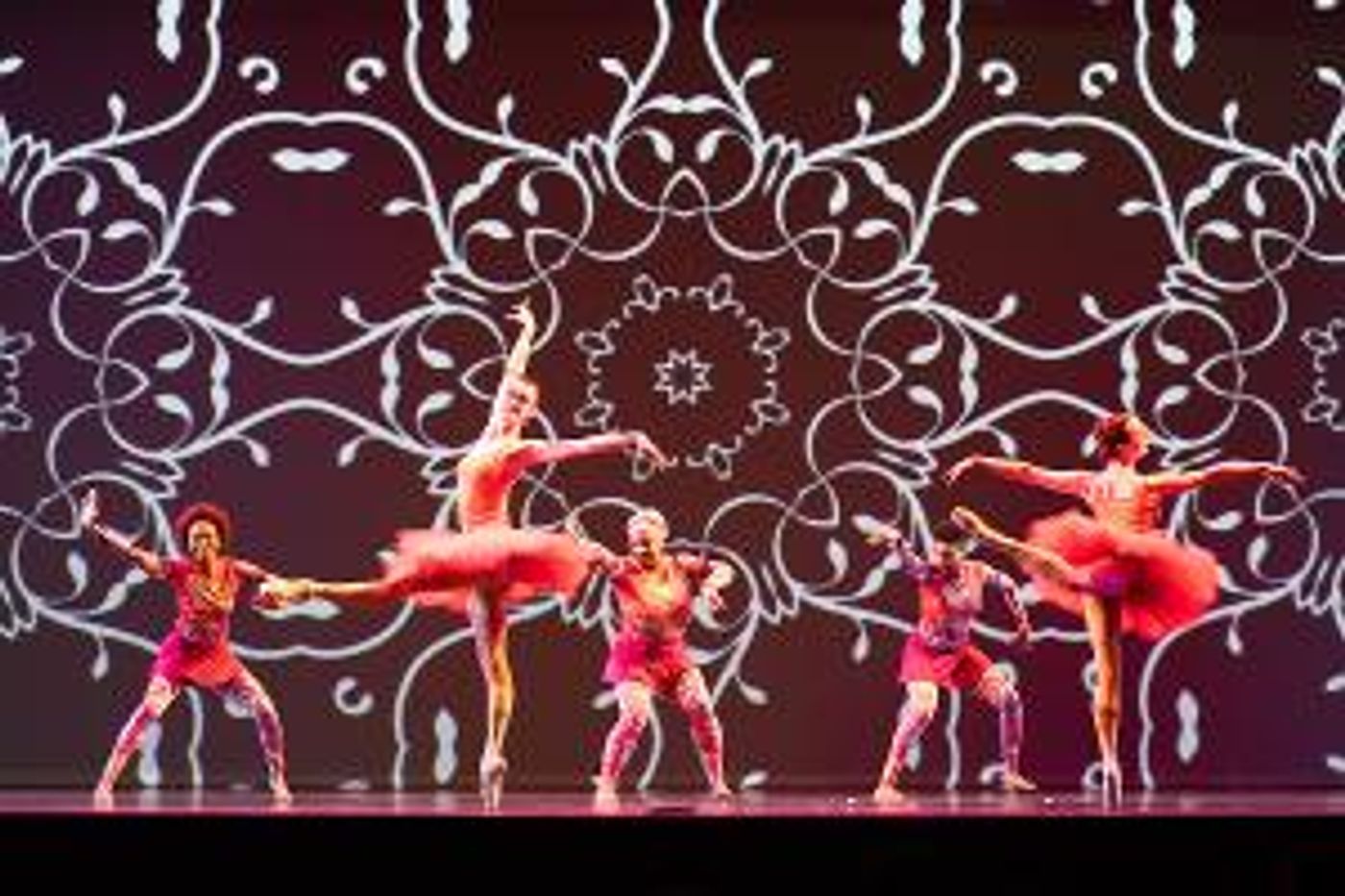 Brooklyn Ballet Returns To Kings Theatre With Culturally Inclusive Production Of THE NUTCRACKER  Image