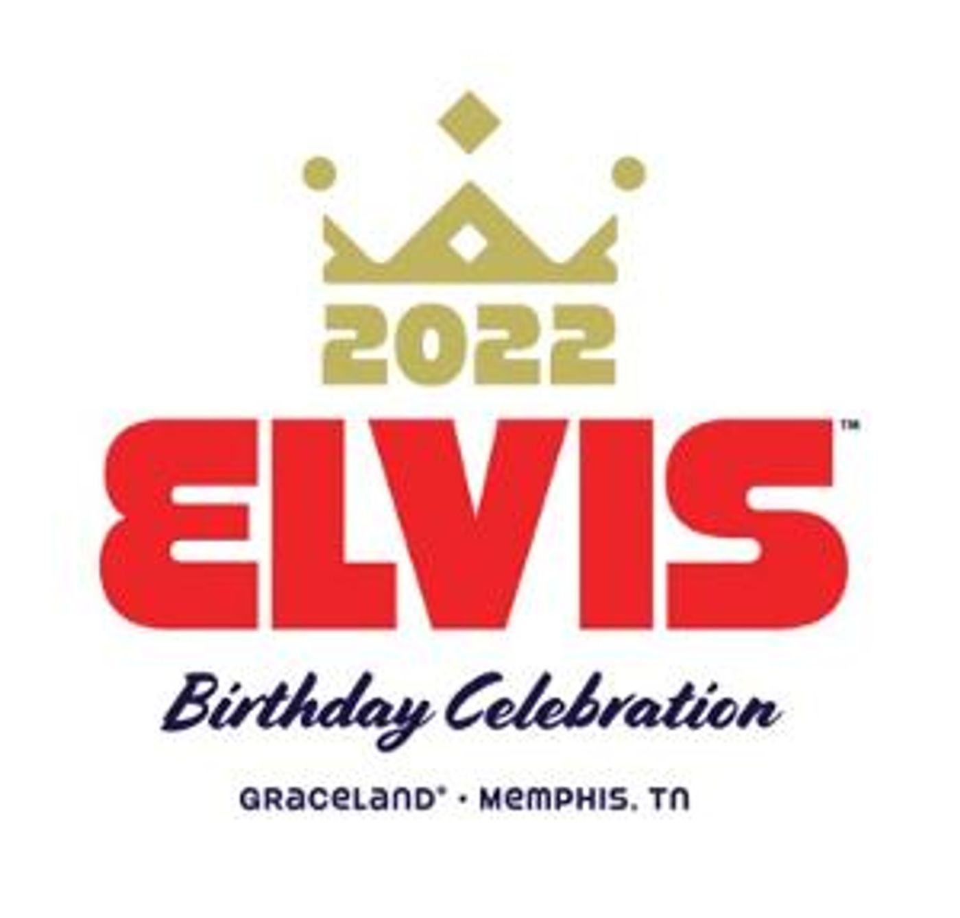 Elvis Presley's Graceland Celebrates The King Of Rock 'n' Roll's 87th Birthday With Four Days Of Events  Image
