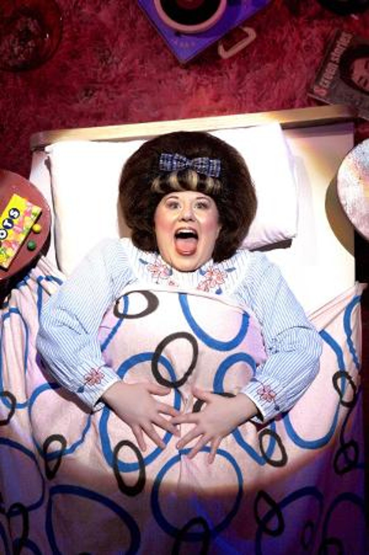 New North American Tour Of HAIRSPRAY Coming To Broadway San Jose!  Image