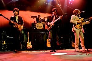 State Theatre New Jersey Presents THE FAB FOUR – THE ULTIMATE TRIBUTE  Image