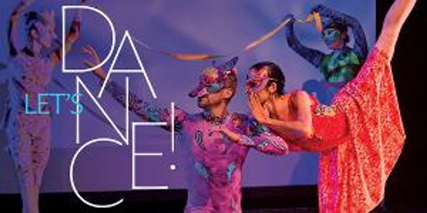 Accent Dance NYC Brings Multicultural Evening Of Dance To Pelham For Annual Gala  Image